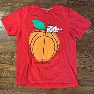 Men’s World Basketball Festival Tee